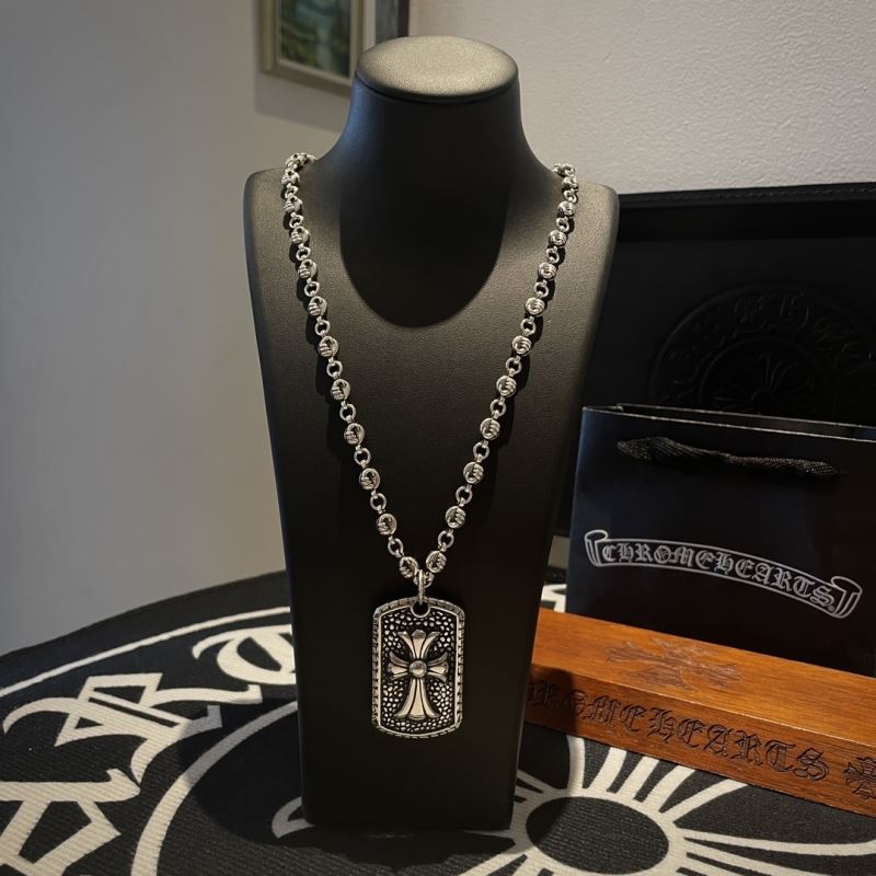 Chrome Hearts Necklaces